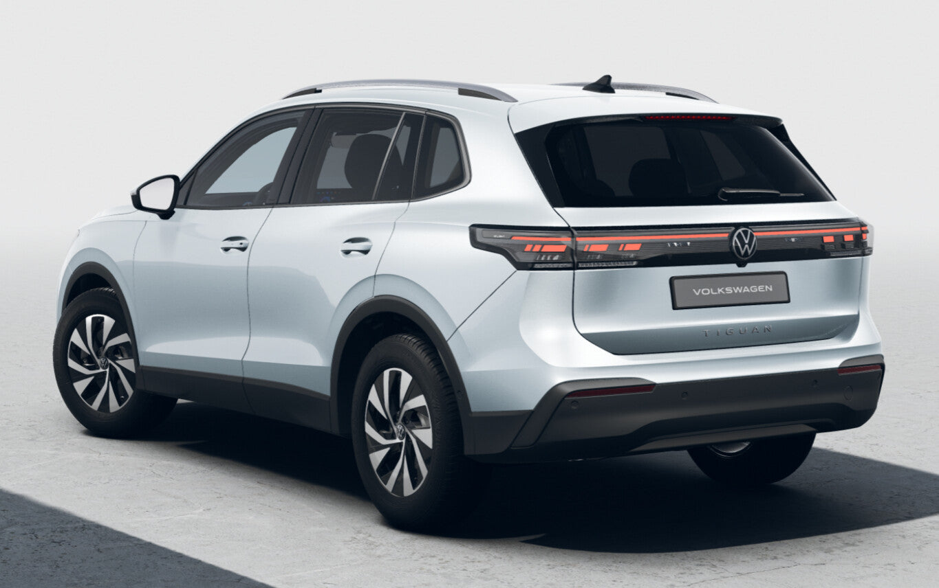 Volkswagen Tiguan TDI 150 DSG FACELIFT LED+ eHk KeyL SHZ 99828729 2