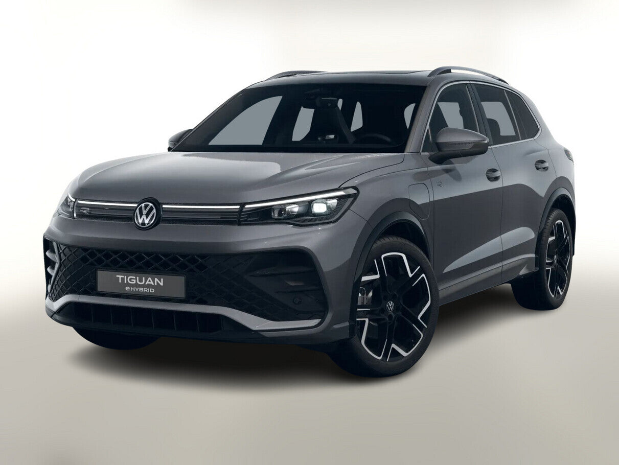 Volkswagen Tiguan eHybrid 272 R-Line Pano 20Z ParkA 5J.Gar 137159230 0