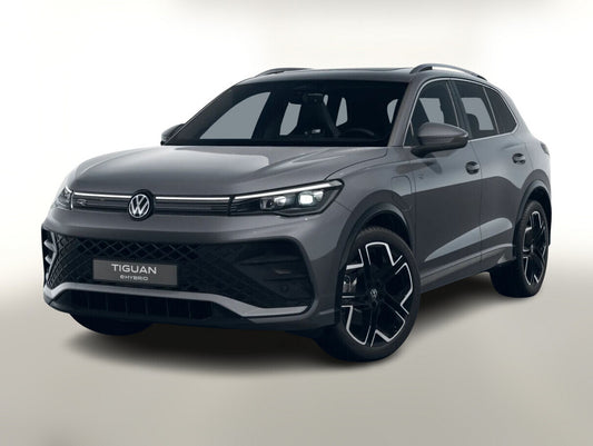 Volkswagen Tiguan eHybrid 272 R-Line Pano 20Z ParkA 5J.Gar 137159230 0