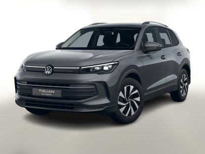 Volkswagen Tiguan eHybrid 204 LED+ Nav eHK ParkA ACC 5J.Gar 137159241 0
