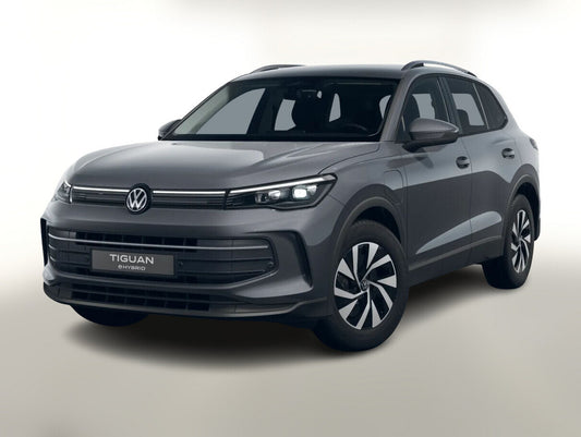 Volkswagen Tiguan eHybrid 204 LED+ Nav eHK ParkA ACC 5J.Gar 137159241 0
