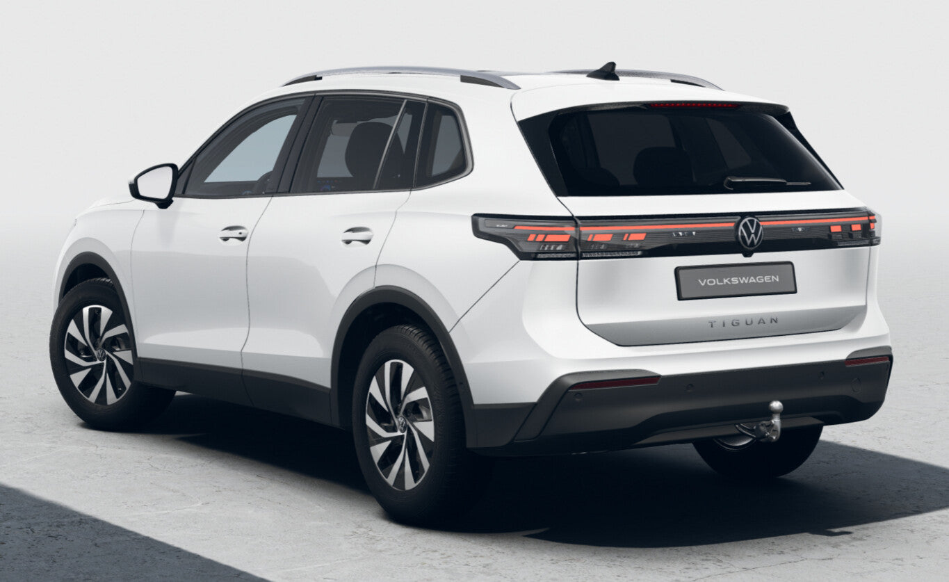 Volkswagen Tiguan TDI 193 DSG 4M FACELIFT LED+ Pano Nav AHK 100199769 2