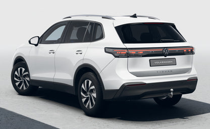 Volkswagen Tiguan TDI 193 DSG 4M FACELIFT LED+ Pano Nav AHK 100199769 2