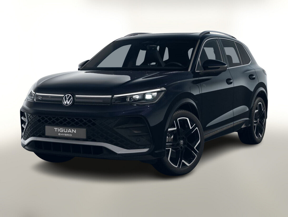 Volkswagen Tiguan eHybrid 204 R-Line Pano 20Z ParkA 5J.Gar 137154369 0