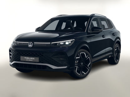Volkswagen Tiguan eHybrid 204 R-Line Pano 20Z ParkA 5J.Gar 137154369 0