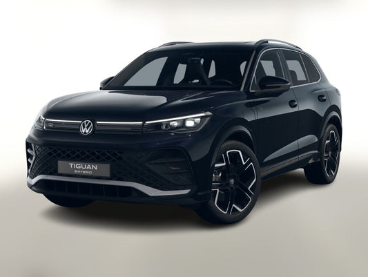 Volkswagen Tiguan eHybrid 204 R-Line Pano 20Z ParkA 5J.Gar 137154369 0