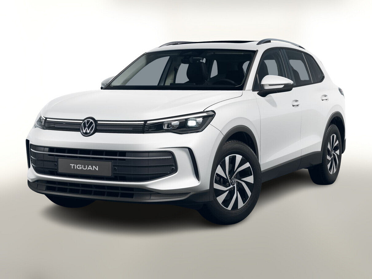 Volkswagen Tiguan 1.5 eTSI 150 DSG MY25 LED+ Pano Keyl eHK  131675853 0