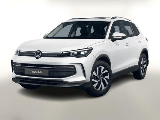 Volkswagen Tiguan 1.5 eTSI 150 DSG MY25 LED+ Pano Keyl eHK  131675853 0