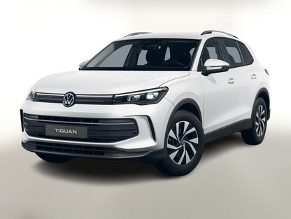 Volkswagen Tiguan 1.5 eTSI 150 DSG LED+ Nav Keyl eHK ParkAs 88444698 0