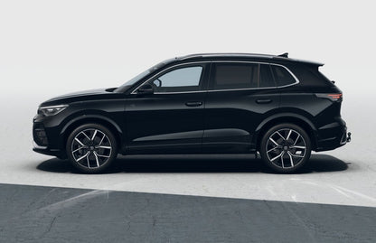 Volkswagen Tiguan 2.0 TDI 193 DSG 4M R-Line Pano Nav AHK 96059975 1