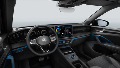Volkswagen Tiguan TDI 150 DSG LED+ KomfortP 18Z PrivG SHZ  144684740 3