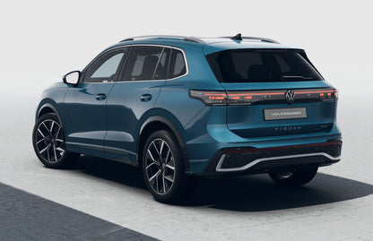 Volkswagen Tiguan 2.0 TDI 193 DSG 4M R-Line Pano Nav 20Z 96059972 2
