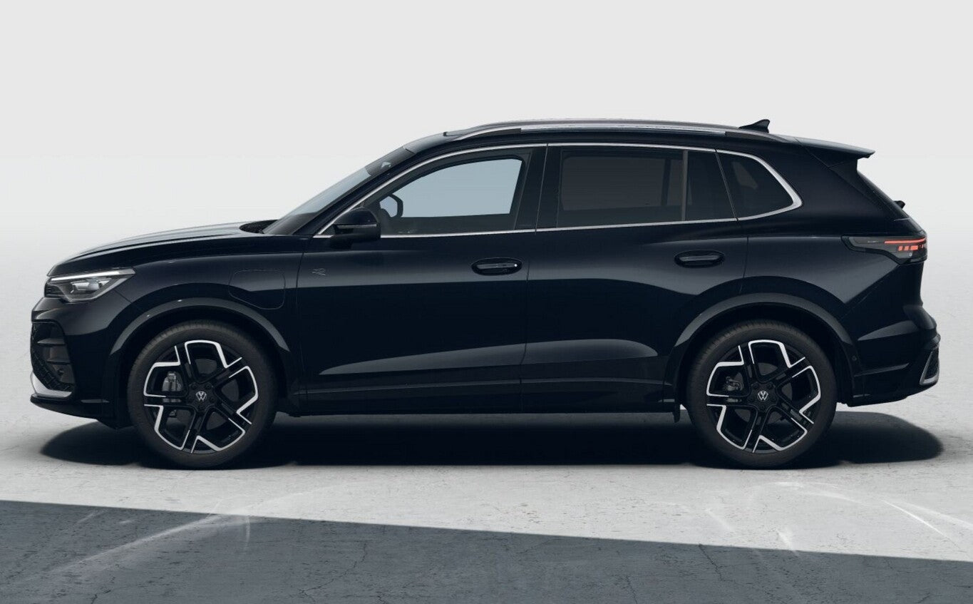 Volkswagen Tiguan eHybrid 204 R-Line Pano 20Z ParkA 5J.Gar 137154369 1