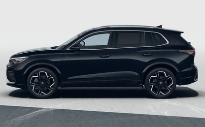 Volkswagen Tiguan eHybrid 204 R-Line Pano 20Z ParkA 5J.Gar 137154369 1