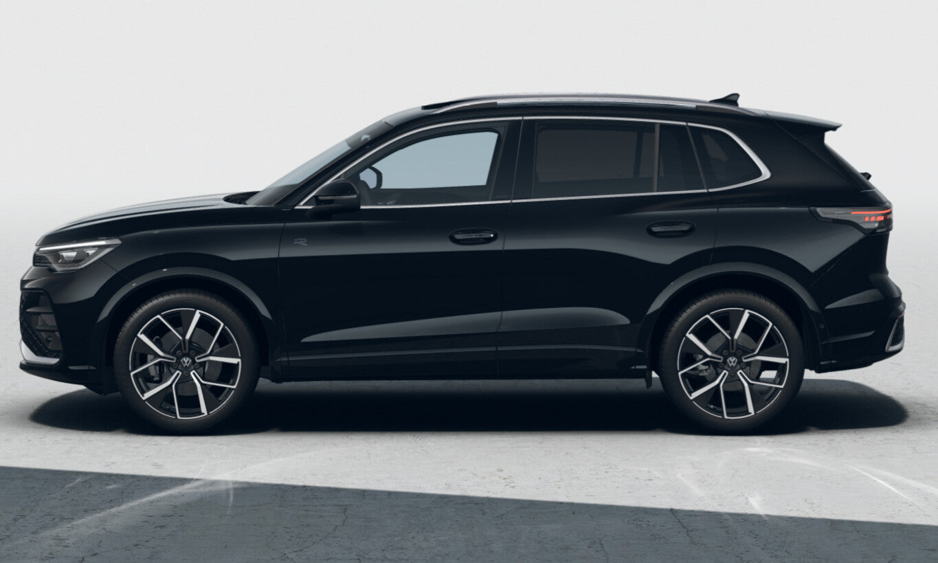 Volkswagen Tiguan TDI 193 DSG 4M R-Line MY24 Pano Nav SHZ 96499741 1