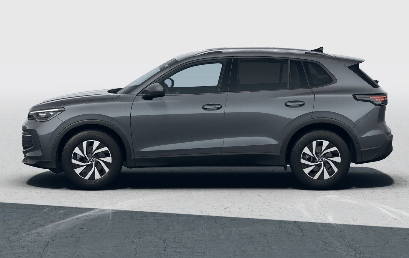 Volkswagen Tiguan 1.5 eTSI 130 DSG LED+ Nav Keyl eHK ParkAs 120770573 1