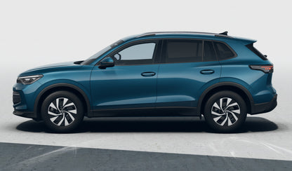 Volkswagen Tiguan TDI 193 DSG 4M FACELIFT LED+ eHk KeyL SHZ 100199768 1