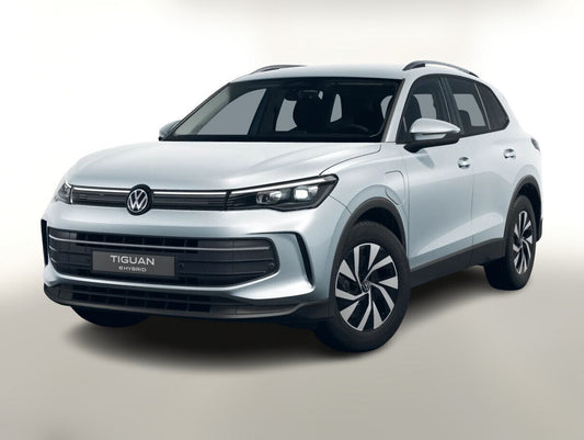 Volkswagen Tiguan eHybrid 204 LED+ eHK ParkA ACC SHZ 5J.Gar 137159238 0