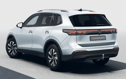 Volkswagen Tiguan TDI 193 DSG 4M FACELIFT LED+ Pano Nav AHK 100199766 2