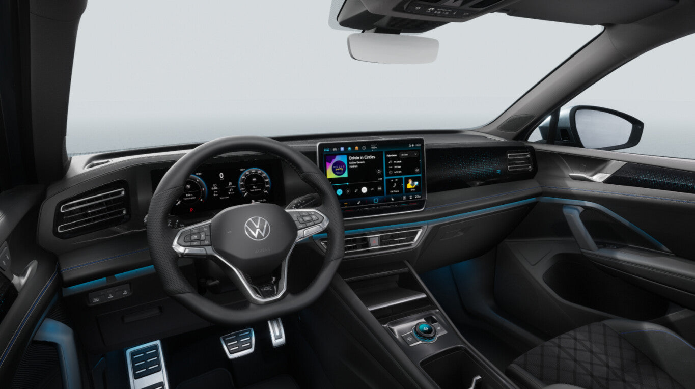 Volkswagen Tiguan eTSI 150 DSG R-Line MY24 Pano LED SHZ 20Z 129348489 3