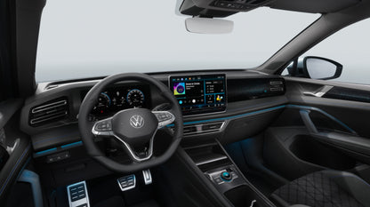 Volkswagen Tiguan eTSI 150 DSG R-Line MY24 Pano LED SHZ 20Z 129348489 3