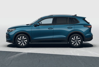 Volkswagen Tiguan 1.5 eTSI 150 DSG LED+ ParkA eHk SHZ 5JGar 113995062 1