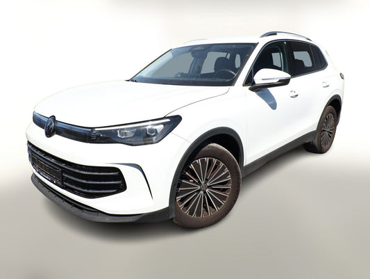 Volkswagen Tiguan 2.0 TDI 150 DSG Elegance LED Nav ACC AHK 170779806 0