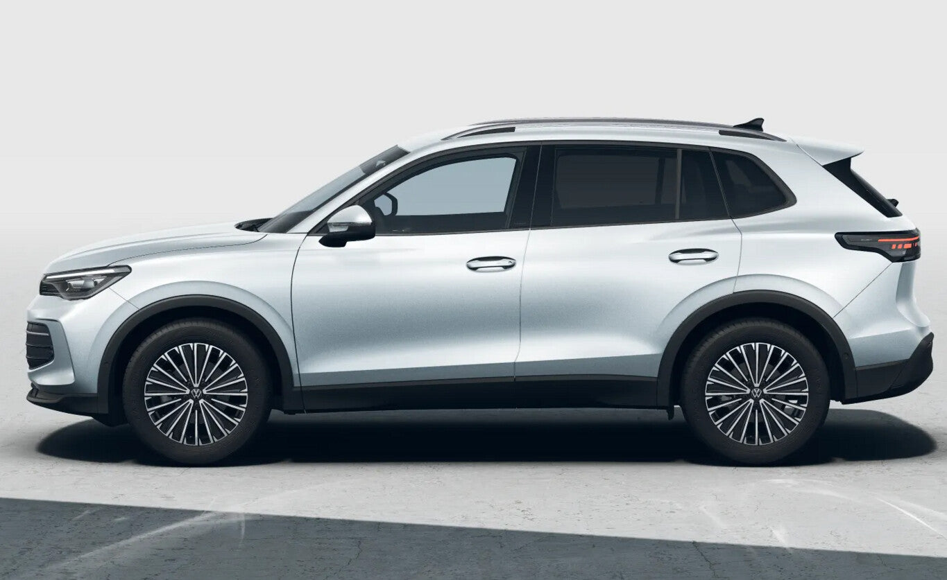 Volkswagen Tiguan eTSI 150 DSG LED+ KomfortP 18Z SHZ PrivG	 143631973 1