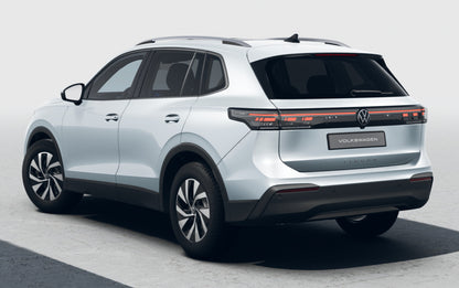 Volkswagen Tiguan TDI 193 DSG 4M FACELIFT LED+ Pano Nav eHk 100199765 2