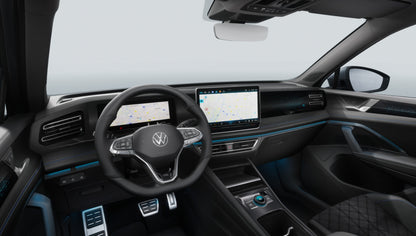 Volkswagen Tiguan eTSI 150 DSG R-Line MY24 Pano Nav SHZ 20Z 140875500 3