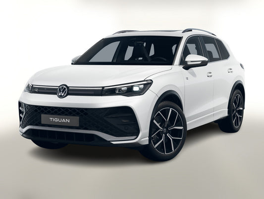 Volkswagen Tiguan 2.0 TDI 193 DSG 4M R-Line NavPro Pano HUD 128482953 0