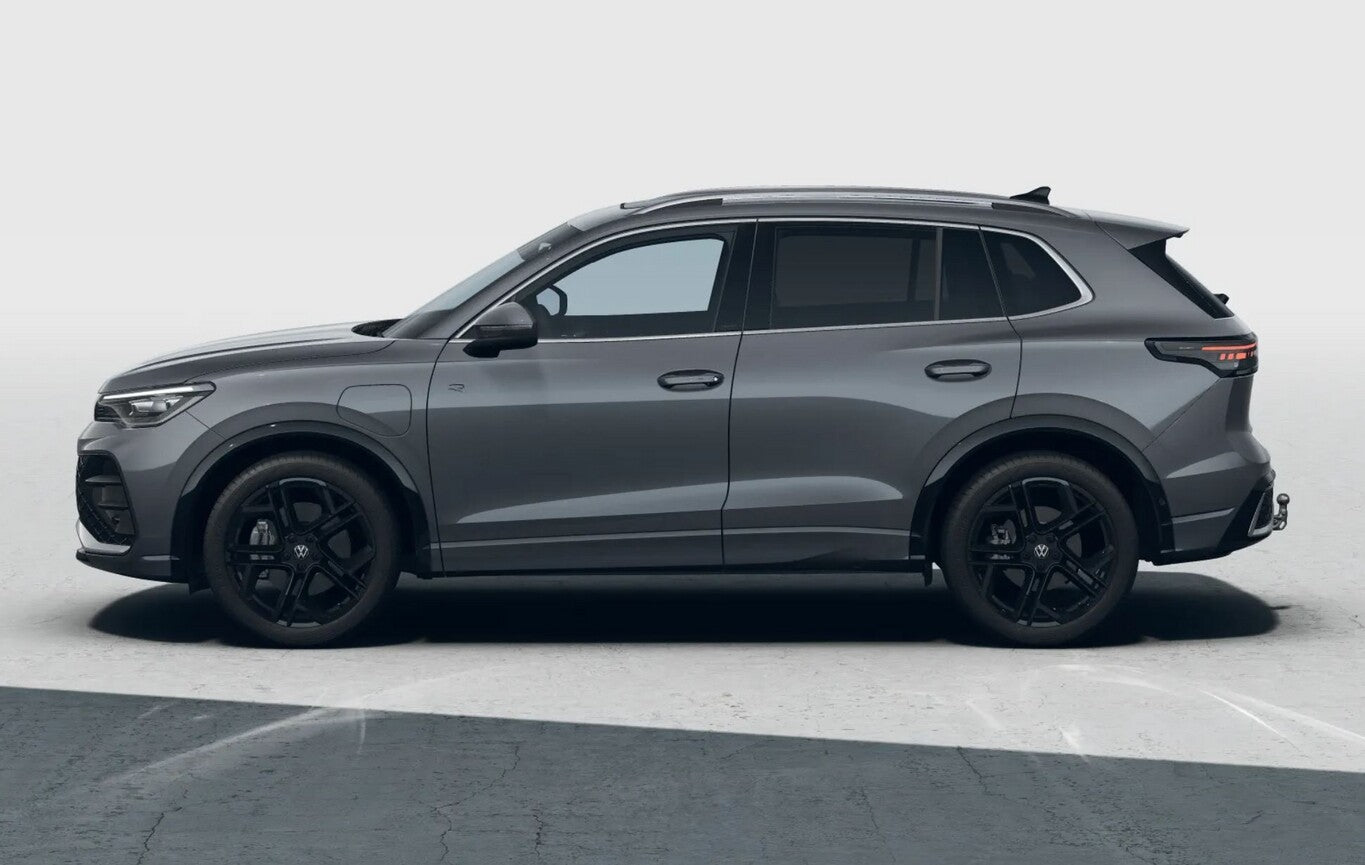 Volkswagen Tiguan eHybrid 272 R-Line Nav AHK HUD 20Z 5J.Gar 137159148 1