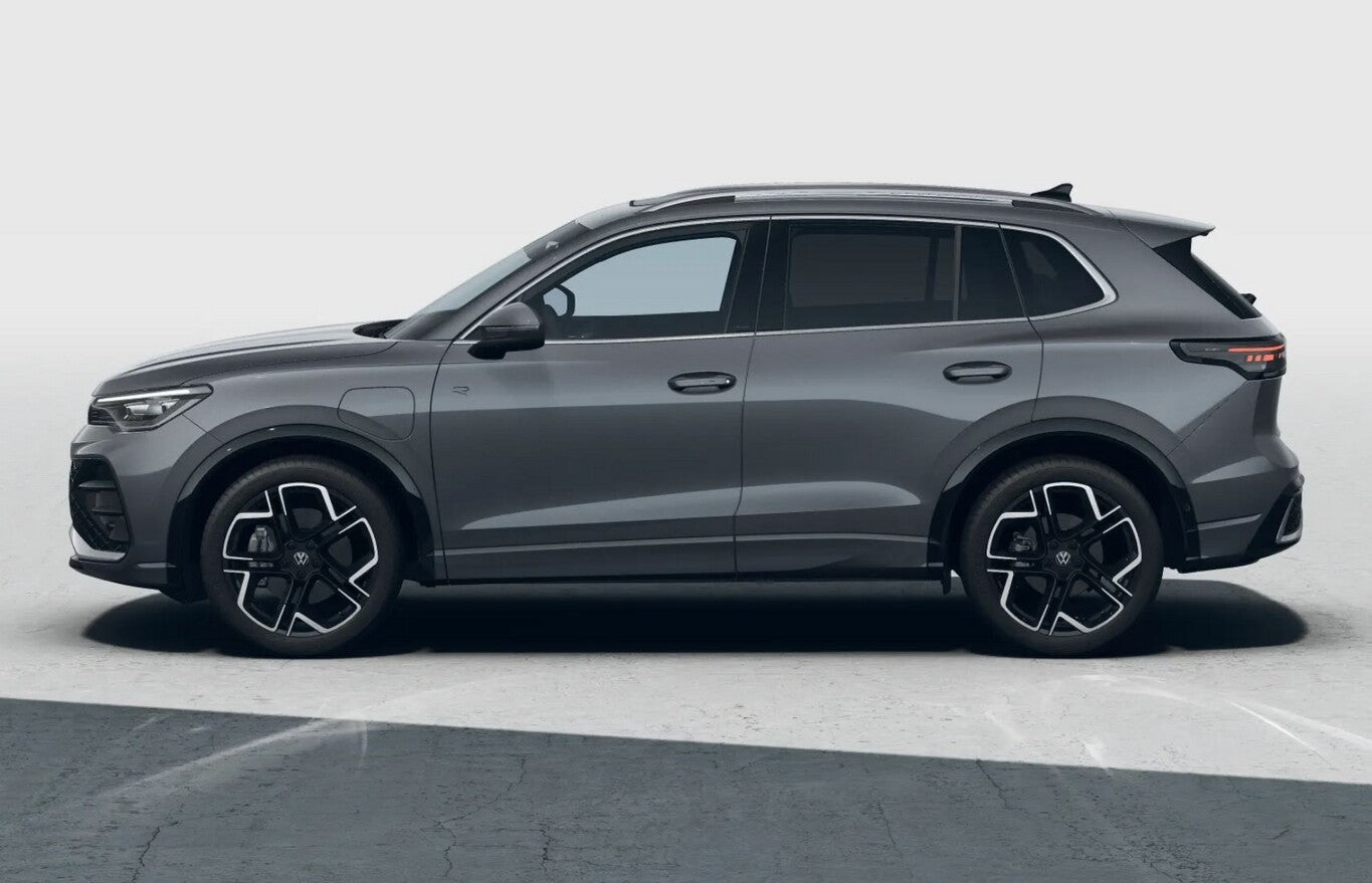 Volkswagen Tiguan eHybrid 272 R-Line Pano 20Z ParkA 5J.Gar 137159230 1