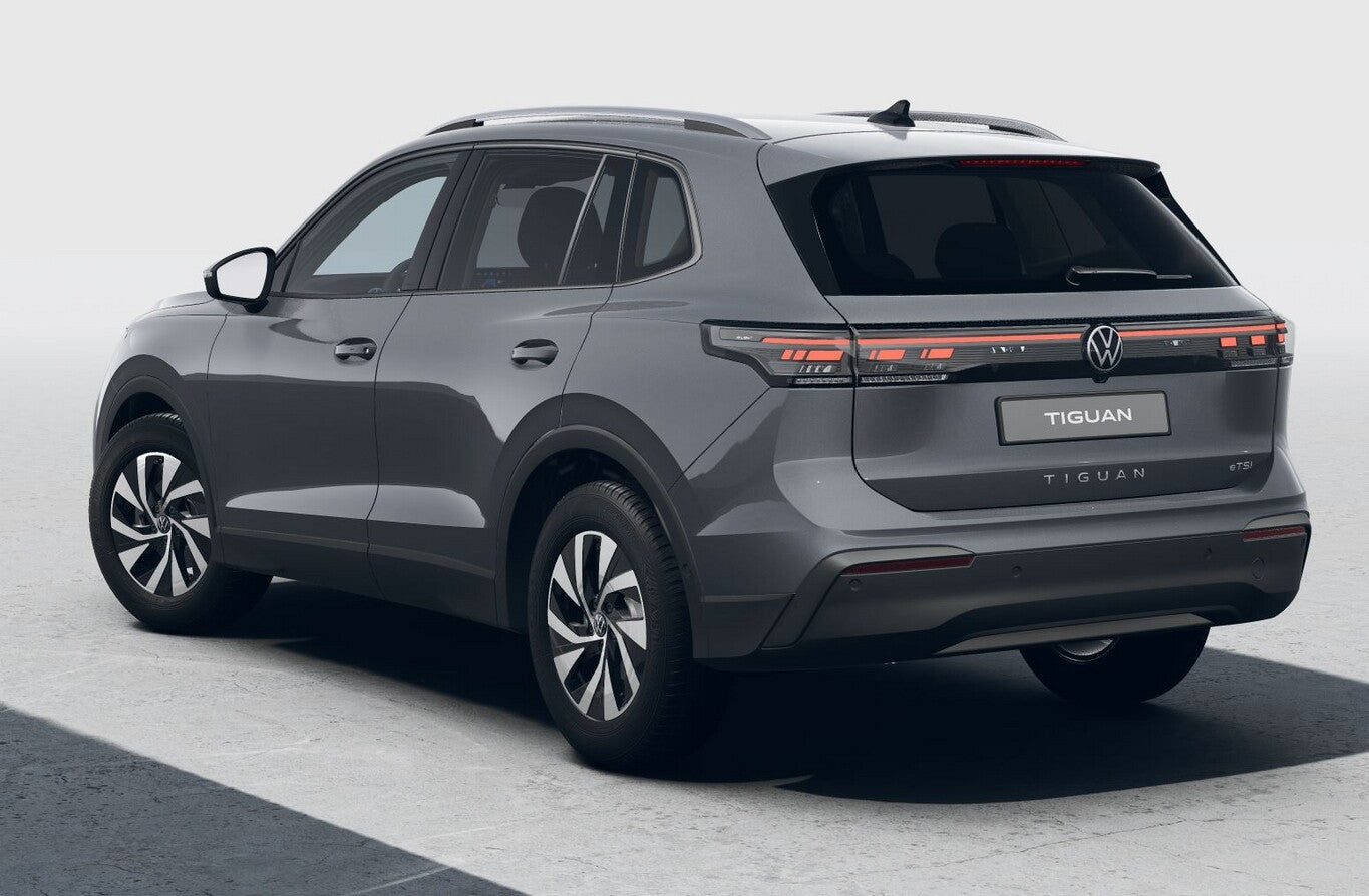 Volkswagen Tiguan 1.5 eTSI 130 DSG LED+ Nav Keyl eHK ParkAs 120770573 2
