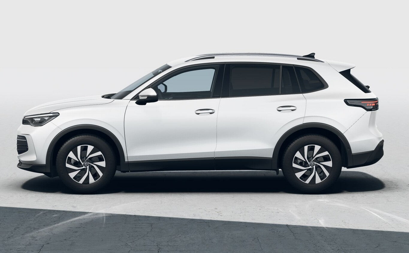 Volkswagen Tiguan 1.5 eTSI 130 DSG MY24 LED+ Keyl eHK SHZ  88444663 1
