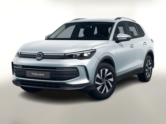 Volkswagen Tiguan TDI 150 DSG FACELIFT LED+ eHk KeyL SHZ 99828729 0