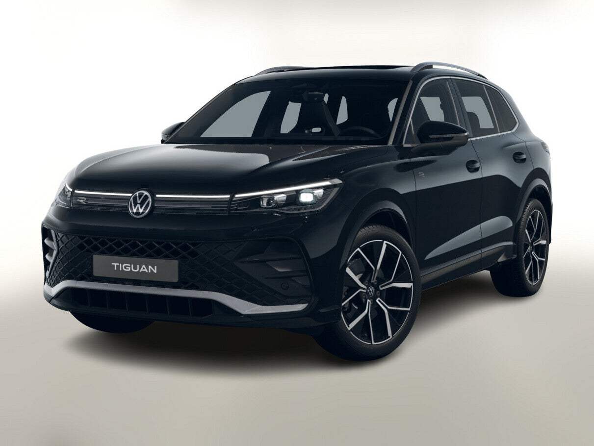Volkswagen Tiguan TDI 193 DSG 4M R-Line MY24 Pano Nav SHZ 96499741 0
