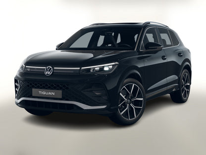 Volkswagen Tiguan TDI 193 DSG 4M R-Line MY24 Pano Nav SHZ 96499741 0