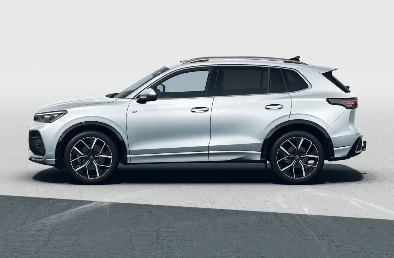 Volkswagen Tiguan 2.0 TDI 193 DSG 4M R-Line Pano Nav AHK 96059979 1