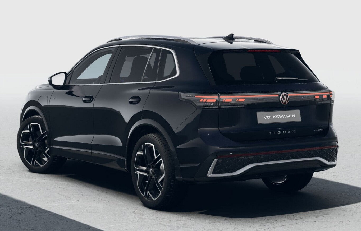 Volkswagen Tiguan eHybrid 272 R-Line Pano 20Z ParkA 5J.Gar 167819341 2