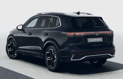 Volkswagen Tiguan eHybrid 272 R-Line Pano 20Z ParkA 5J.Gar 167819341 2