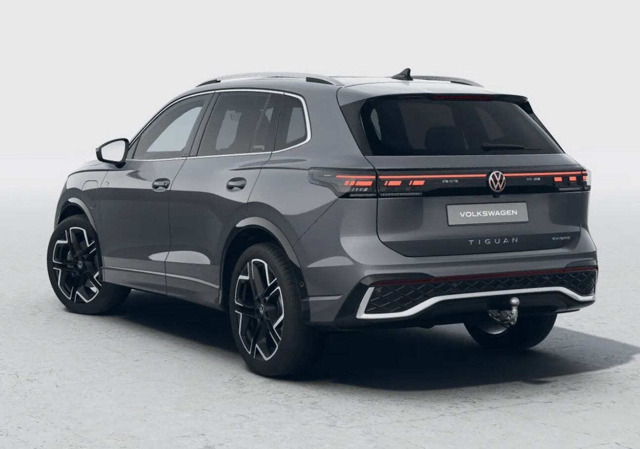 Volkswagen Tiguan eHybrid 204 R-Line Pano AHK HUD 5J.Gar 137159135 2