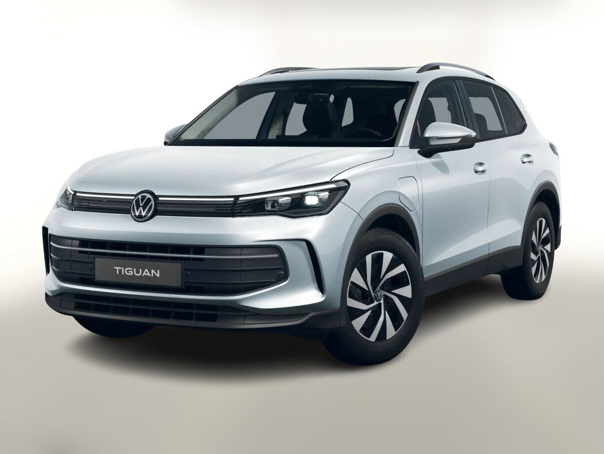 Volkswagen Tiguan eHybrid 204 LED+ Pano EasyOpen HUD Nav 5J 118402468 0