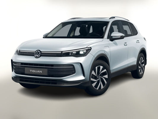 Volkswagen Tiguan eHybrid 204 LED+ Pano EasyOpen HUD Nav 5J 118402468 0