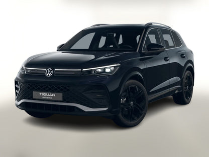 Volkswagen Tiguan eHybrid 272 R-Line Nav AHK HUD 20Z 5J.Gar 137159147 0