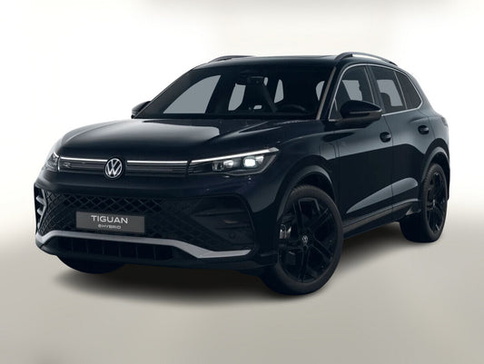 Volkswagen Tiguan eHybrid 272 R-Line Nav AHK HUD 20Z 5J.Gar 137159147 0