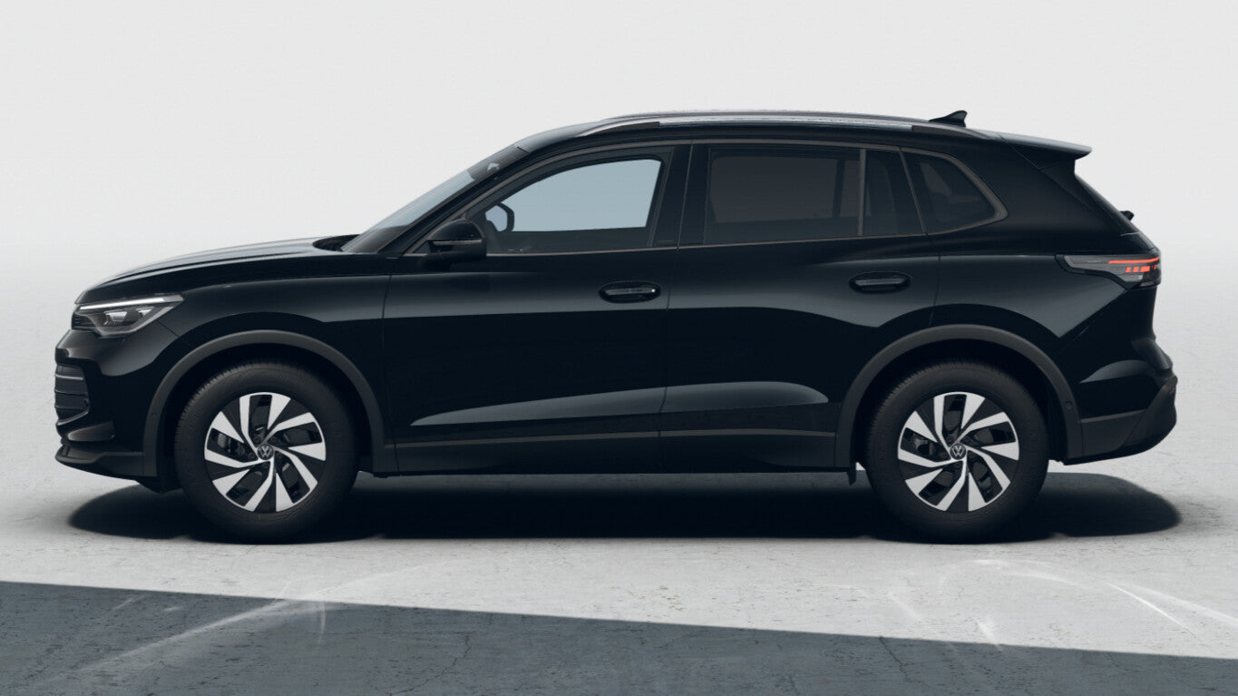 Volkswagen Tiguan TDI 193 DSG 4M FACELIFT LED+ eHk KeyL SHZ 96639228 1