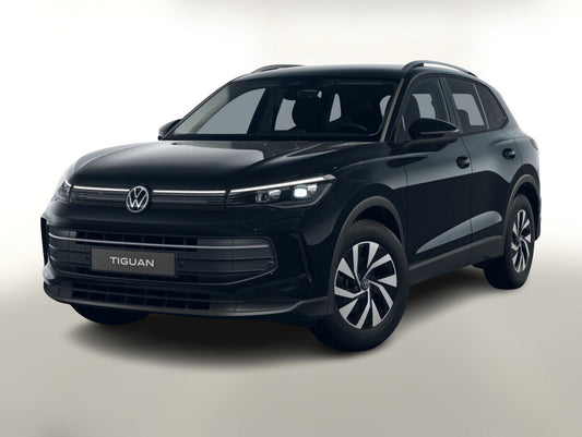 Volkswagen Tiguan eTSI 150 DSG LED+ KomfortP ACC SHZ PrivG 132751009 0