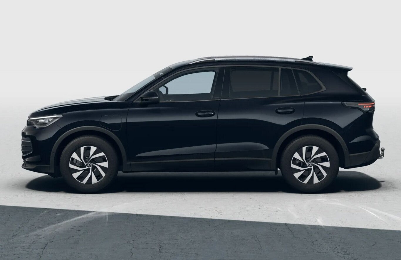 Volkswagen Tiguan eHybrid 204 LED+ Nav AHK eHK ParkA 5J.Gar 137159243 1
