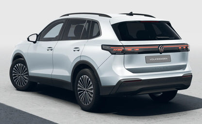 Volkswagen Tiguan TDI 150 DSG LED+ KomfortP 18Z PrivG SHZ  144684788 2